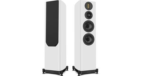 Wharfedale EVO 5.4