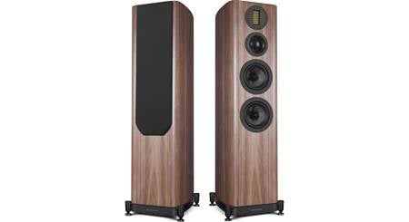 Wharfedale EVO 5.4