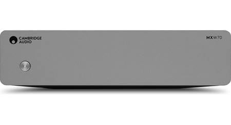 Cambridge Audio MXW70