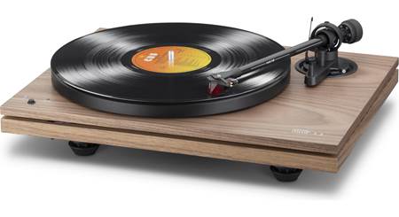 Music Hall MMF-3.3SE (Walnut)