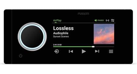 Fusion Apollo MS-RA800