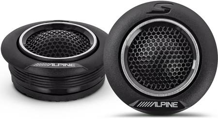 Alpine S2-S10TW