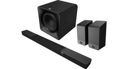 Klipsch Flexus Core 300 7.1.4 System