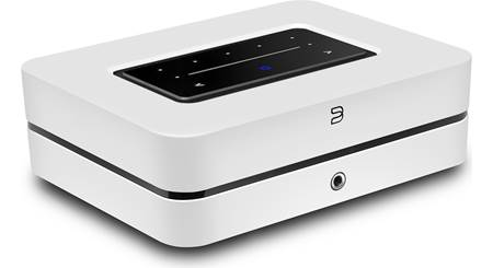 Bluesound POWERNODE (N331) (White): price, highlights, specs