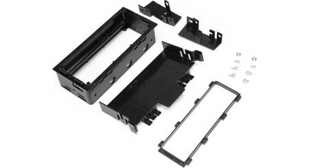 Metra 92-3037P Dash Kit