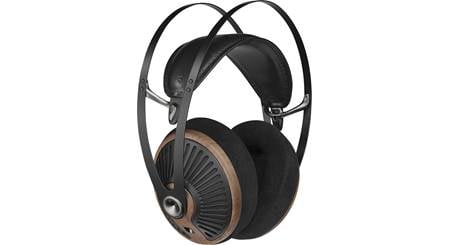 Meze Audio 99 Classics V2 wired headphone review