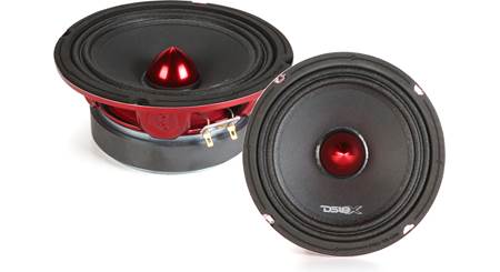 DS 18 PRO-X6.4BM