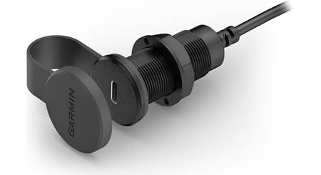 Fusion Flush-Mount USB Port