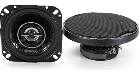 Kenwood KFC-1098RS RS Series 4