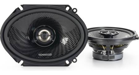 Kenwood KFC-C6898RS RS Series 6