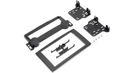 Metra 95-6533B Dash Kit
