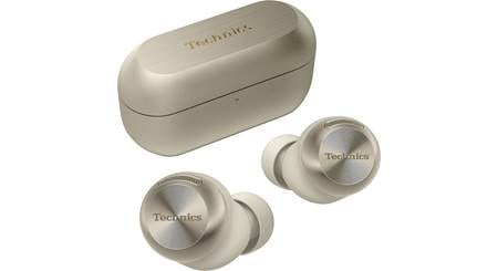 Technics EAH-AZ100 (60th Anniversary Edition) (Champagne Gold