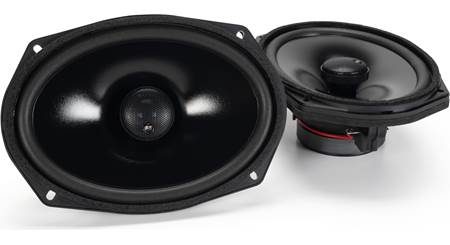 バイオヒーラー（その２） PowerBass OE692T-CN2 (2-ohm) OE Series 6