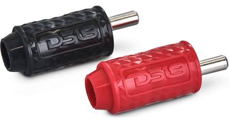 DS18 Pi4/8 Gauge-Reducing Wire Ferrules