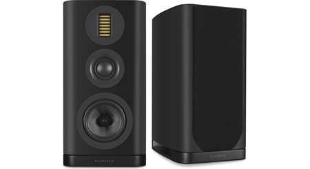 Wharfedale EVO 5.2