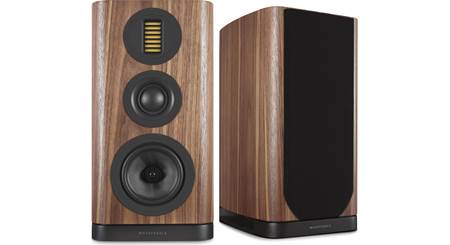 Wharfedale EVO 5.2