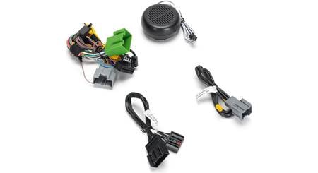 iDatalink HRN-SR-GM3 Vehicle-specific Harness