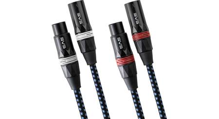 SVS SoundPath XLR