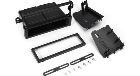 American International SUZK941 Dash Kit