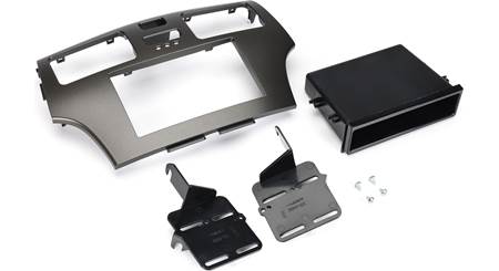 Metra 99-8158G Dash Kit