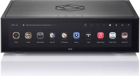 HiFi Rose RS151