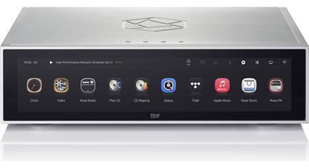 HiFi Rose RS151