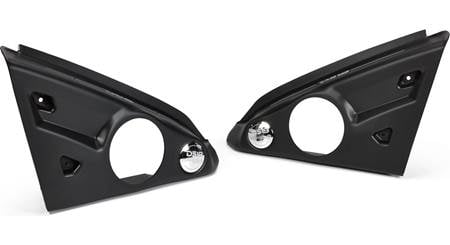 DS18 SLG-AR6V2 Armrest Speaker Enclosures