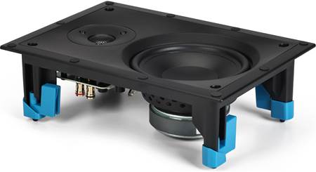 Paradigm CI Home H55-IW v2