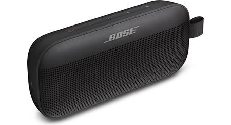 Bose SoundLink Plus