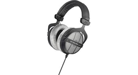 beyerdynamic DT 990 PRO 250Ω 交換イヤーパッド付 Amazon.com: beyerdynamic DT 990 Pro 250 ohm Over-Ear Studio