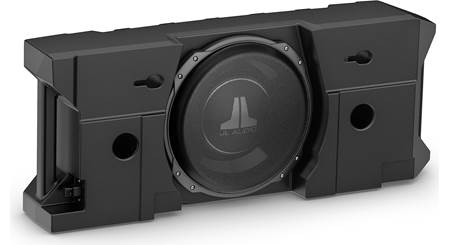JL Audio Stealthbox®