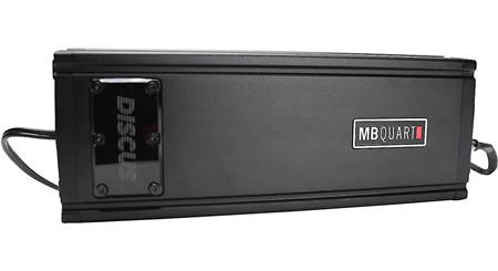 MB Quart DA2-500.2D