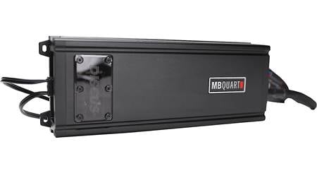 MB Quart DA2-520.4D