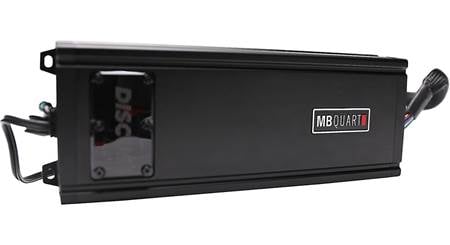 MB Quart DA2-500.5D