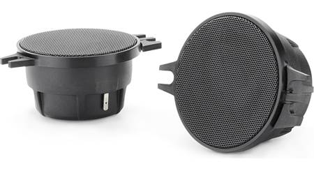 JL Audio CF-275smt Custom fit 2.75