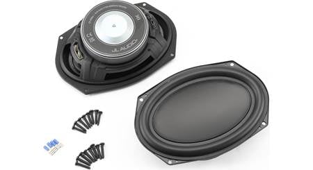 Jl Audio CF-690w Custom Fit 6