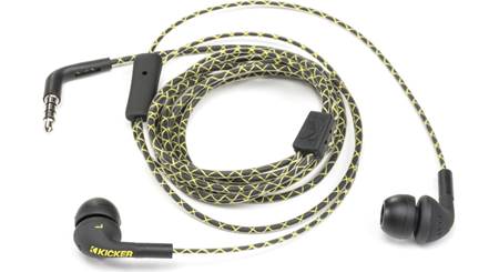 Kicker EB74