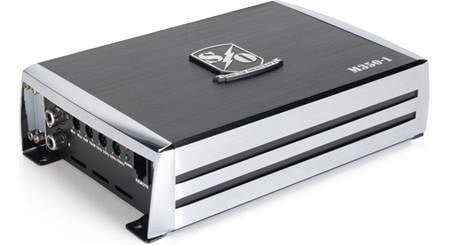 Sound Ordnance&trade; M350-1