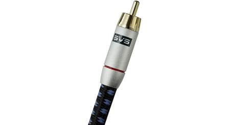SVS SoundPath RCA Audio Interconnect Cable