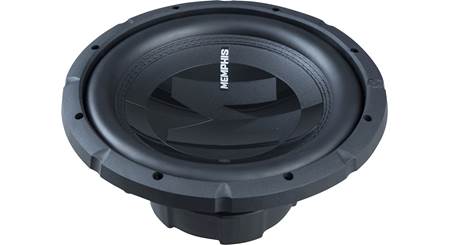 モアビューティⅡ RF-12 Memphis Audio PRX12FT Power Reference 12