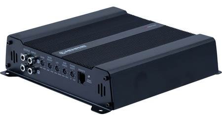 Memphis Audio SE1000.1V2 Street Edge mono subwoofer