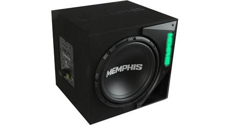 Memphis Audio SRXE12SA
