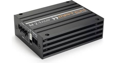 MATCH マッチ M 5 DSP MK2 MATCH M 5DSP MK2 | Audiotec Fischer