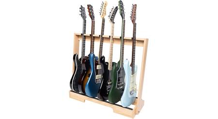 Gator Frameworks Guitar Rack