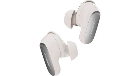 【Bose】QuietComfort Ultra Earbuds 2nd Amazon.com: Bose QuietComfort Ultra Bluetooth Earbuds