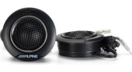 Alpine S2-S10TW
