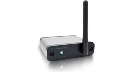 How to add Bluetooth to your home stereo system