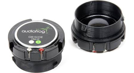 Audiofrog GB10OE-0012