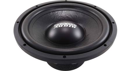 Sundown Audio LCS-12 v.2