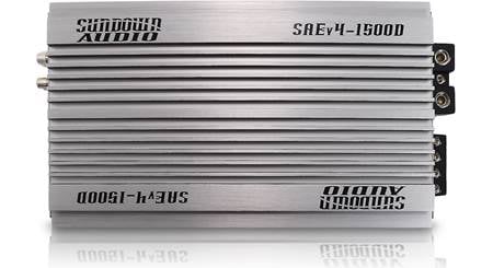 Sundown Audio SAEv4-1500.1D